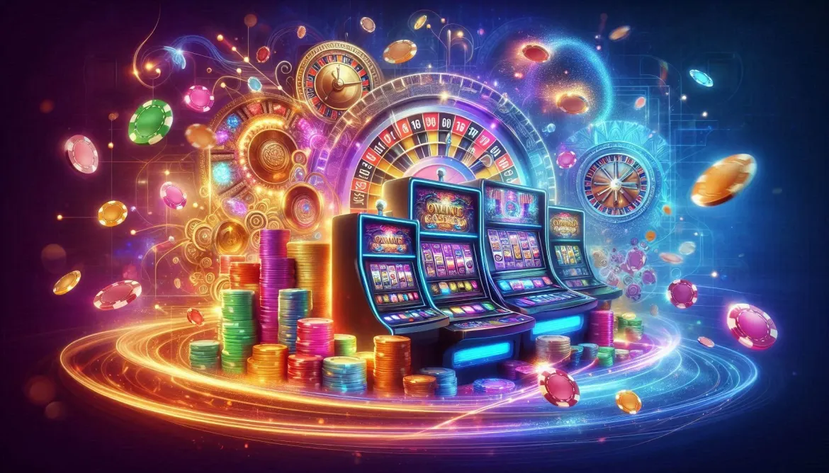 Monopoly Casino